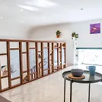 Bed & Breakfast 26 Urban