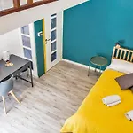 26 Urban Bed & Breakfast