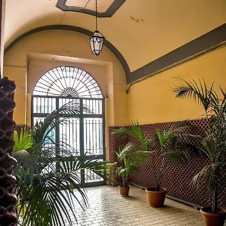 Bed & Breakfast 26 Urban Napoli