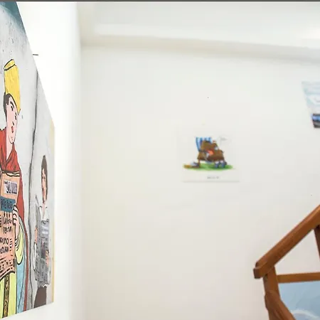 26 Urban Bed & Breakfast Napoli