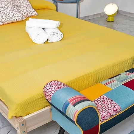 Bed & Breakfast 26 Urban Napoli