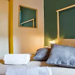 26 Urban فندق مبيت وإفطار 3*