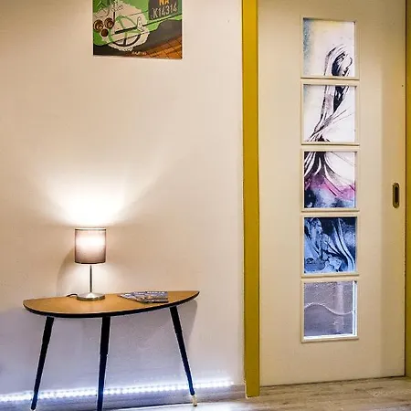 26 Urban Bed and breakfast Nápoles