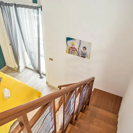 Bed and breakfast 26 Urban
