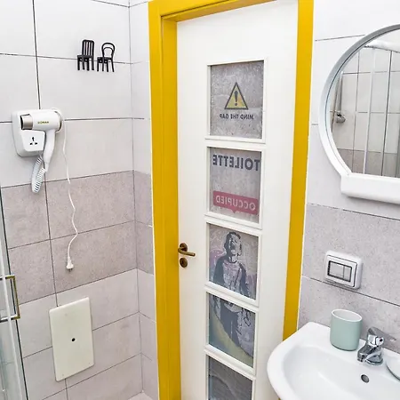 26 Urban 3* Nápoles