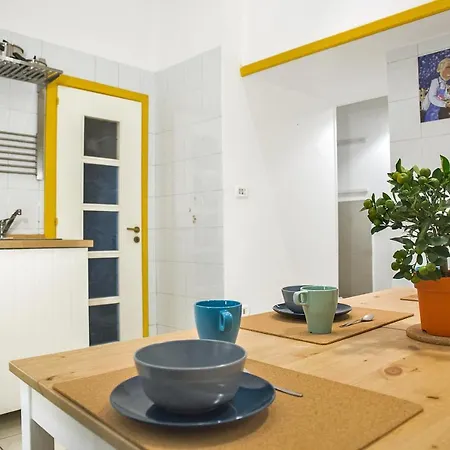 26 Urban Bed and breakfast