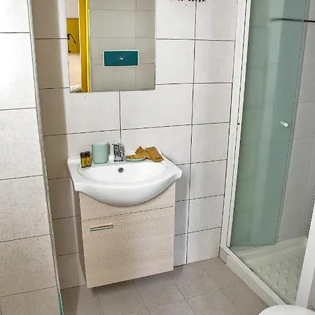 26 Urban Bed and breakfast