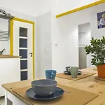 Bed & Breakfast 26 Urban 3*
