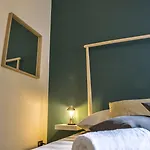 26 Urban Bed & Breakfast Napoli