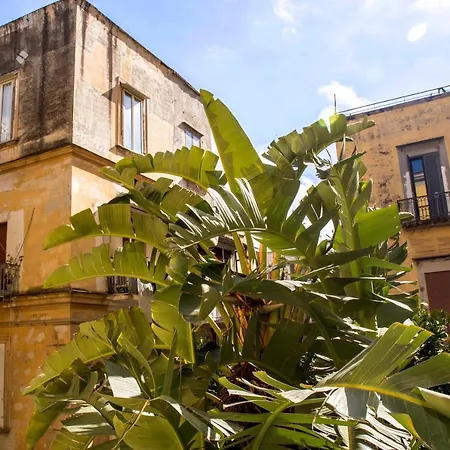 26 Urban Bed & Breakfast Napels