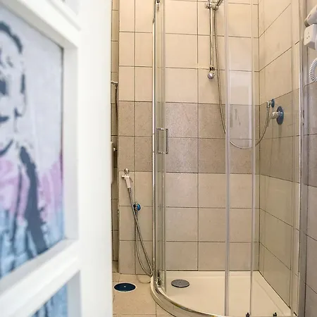 Nocleg ze śniadaniem 26 Urban 3*