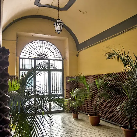 Alojamento de Acomodação e Pequeno-almoço 26 Urban 3*