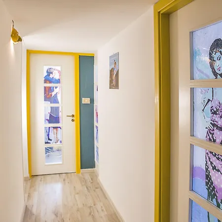 26 Urban Bed & Breakfast Napoli