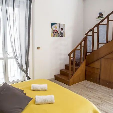 26 Urban Bed & Breakfast 3*