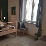 Oda ve Kahvaltı 26 Urban 3*