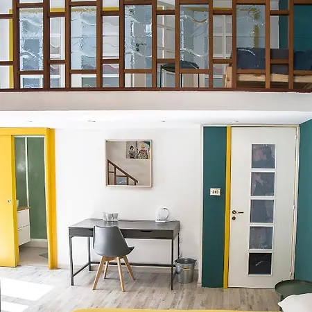 Bed and Breakfast 26 Urban