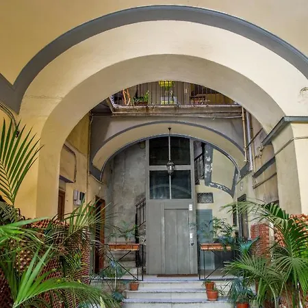 26 Urban Bed & Breakfast Napels